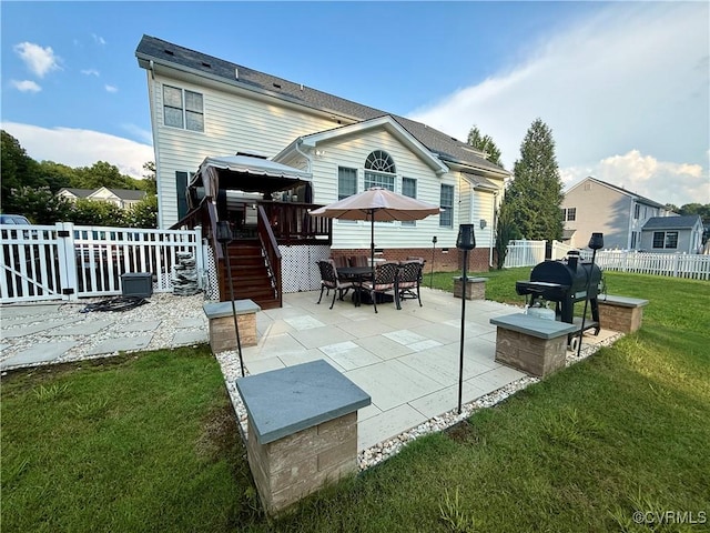 6049 Gobbler Glen Pl, Hanover, VA 23111 - photo 35
