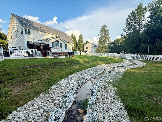6049 Gobbler Glen Pl, Hanover, VA 23111 - photo 36