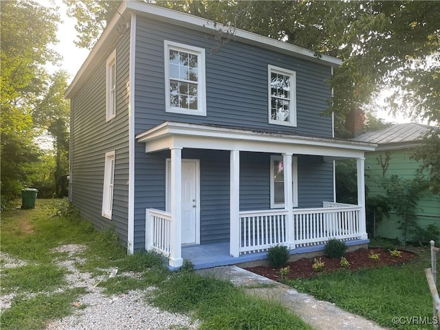 514 Webster St, Petersburg, VA 23803 - photo 1