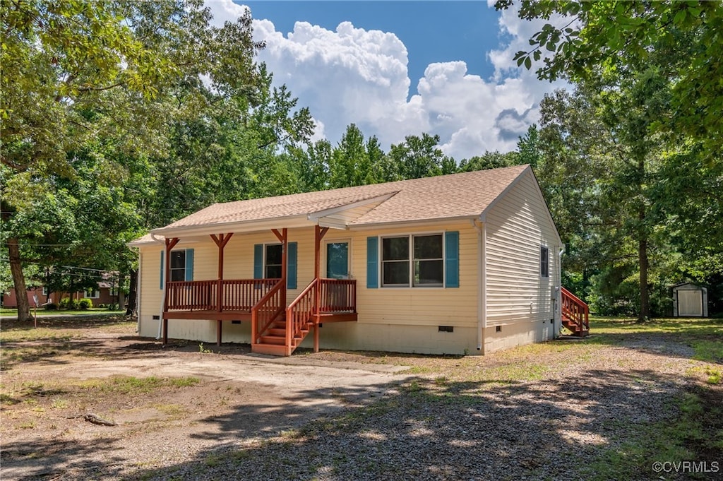 906 Oakmont Dr, Petersburg, VA 23805 - photo 1