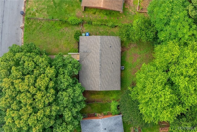 2924 Glenan Dr, Richmond, VA 23234 - drone / aerial view