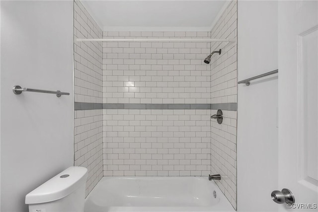 2924 Glenan Dr, Richmond, VA 23234 - bathroom with shower / washtub combination