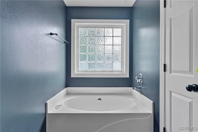 5019 Misty Spring Dr, Midlothian, VA 23112 - full bathroom with a bath