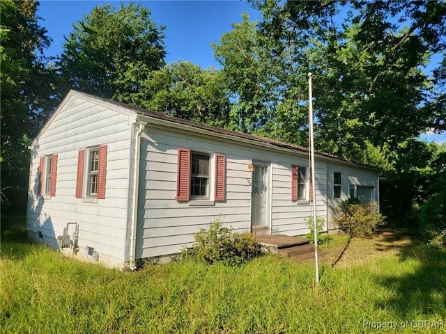 122 Longhill Rd, Williamsburg, VA 23185 - view of front facade