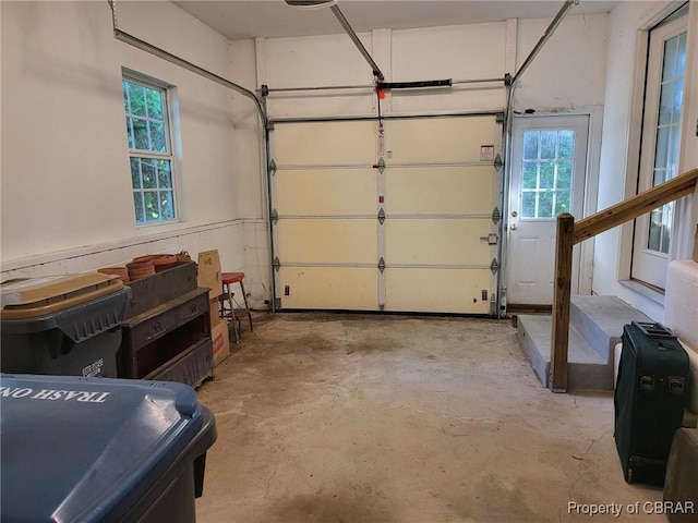 122 Longhill Rd, Williamsburg, VA 23185 - view of garage