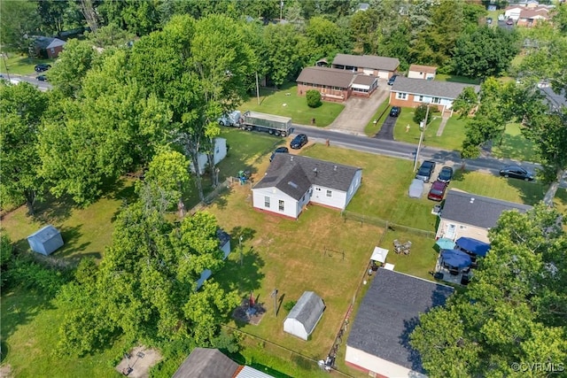 1007 Bolton Rd, Richmond, VA 23225 - aerial overview of property's location