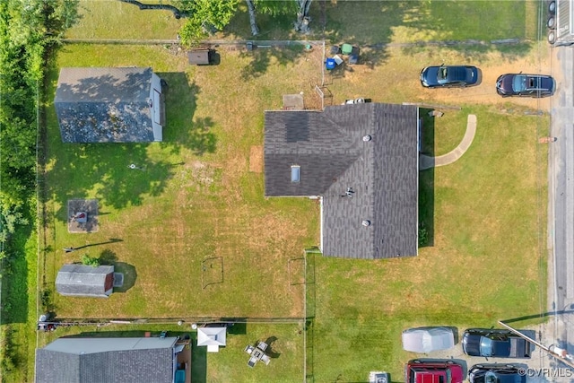 1007 Bolton Rd, Richmond, VA 23225 - drone / aerial view