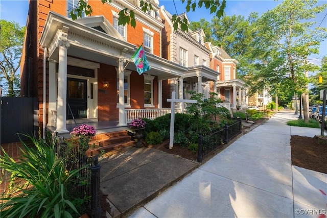 2606 W Grace St, Richmond, VA 23220 - photo 4