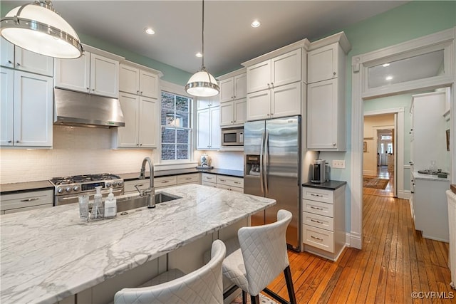 2606 W Grace St, Richmond, VA 23220 - photo 17