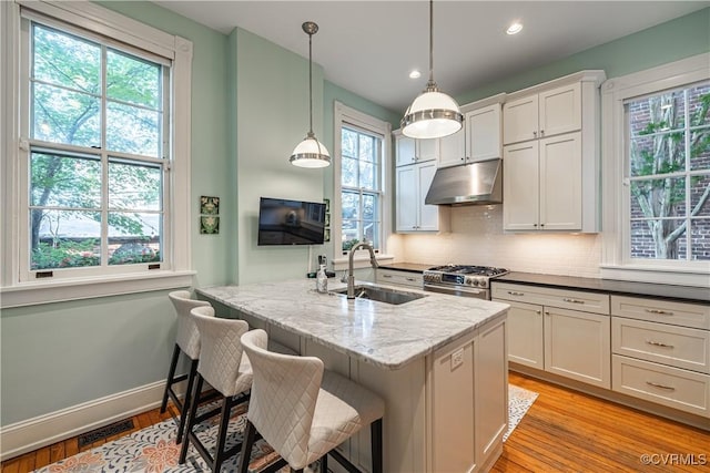 2606 W Grace St, Richmond, VA 23220 - photo 18