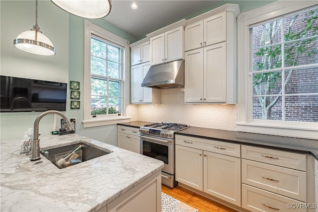 2606 W Grace St, Richmond, VA 23220 - photo 19