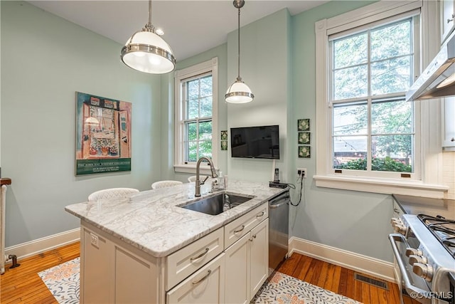 2606 W Grace St, Richmond, VA 23220 - photo 20