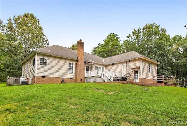 6256 Denise Lynn Ct, Mechanicsville, VA 23111 - photo 23