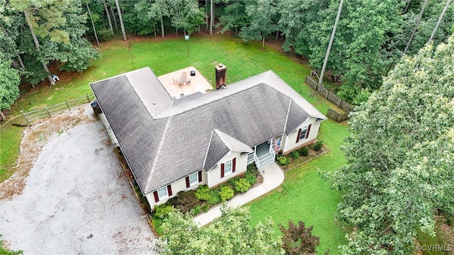 6256 Denise Lynn Ct, Mechanicsville, VA 23111 - photo 30