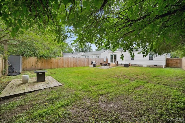 9 N Quince Ave, Highland Springs, VA 23075 - photo 16