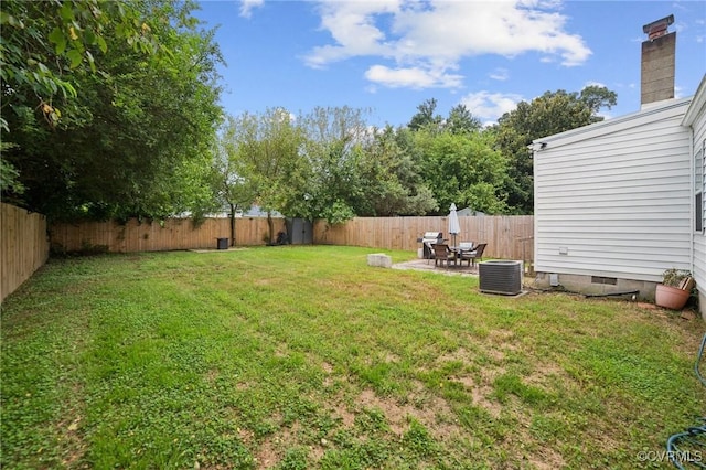 9 N Quince Ave, Highland Springs, VA 23075 - photo 17