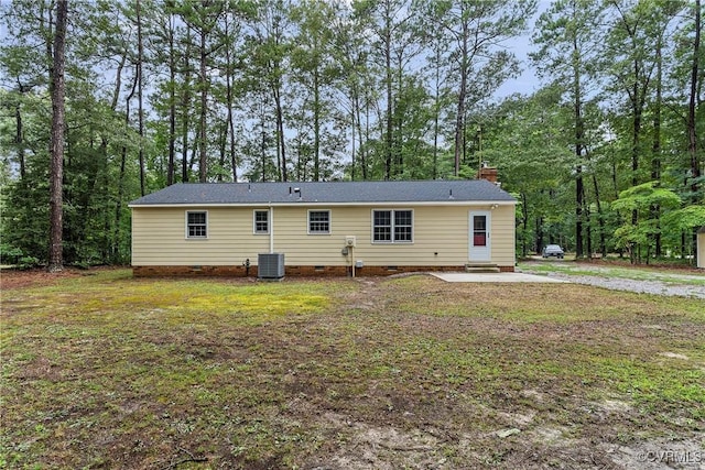 15609 Rowlett Rd, Chesterfield, VA 23838 - photo 23