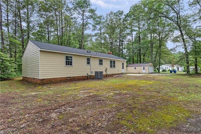 15609 Rowlett Rd, Chesterfield, VA 23838 - photo 27