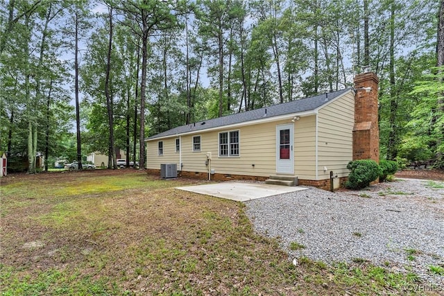 15609 Rowlett Rd, Chesterfield, VA 23838 - photo 28