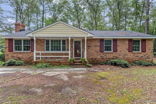 15609 Rowlett Rd, Chesterfield, VA 23838 - photo 1