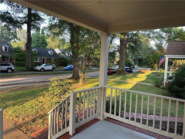 4411 Leonard Pkwy, Richmond, VA 23221 - photo 2