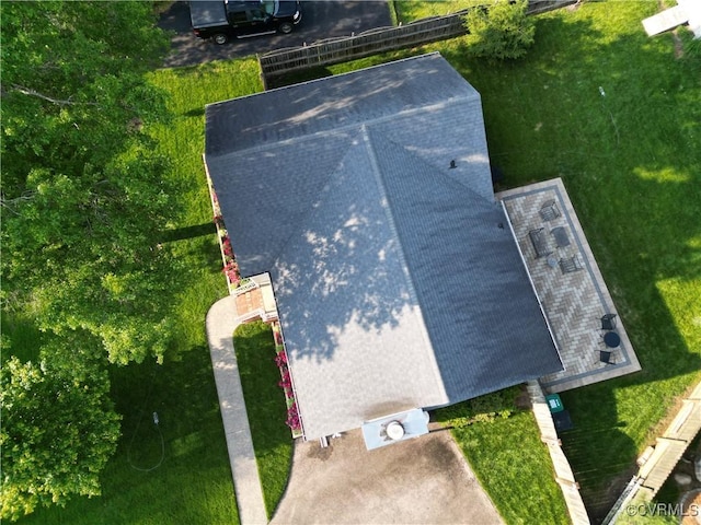 2205 Cox Rd, Henrico, VA 23233 - view of subject property