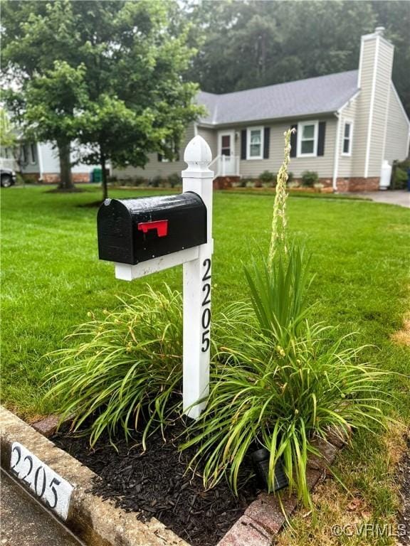 2205 Cox Rd, Henrico, VA 23233 - exterior view