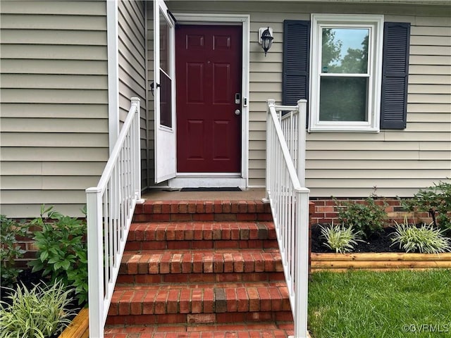 2205 Cox Rd, Henrico, VA 23233 - entrance to property