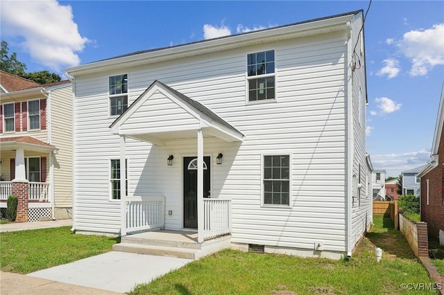 1133 Rome St, Petersburg, VA 23803 - photo 2
