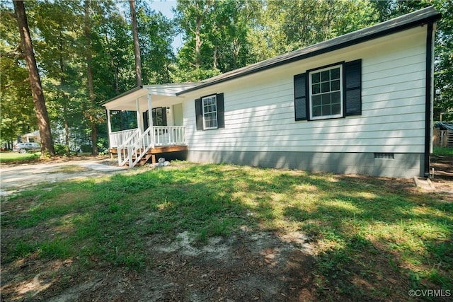 4115 Mcilwaine Dr, Dinwiddie, VA 23803 - photo 23