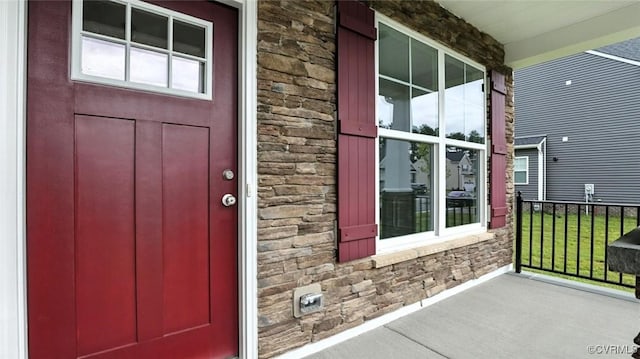 7095 Shining Armor Dr, Henrico, VA 23231 - photo 39
