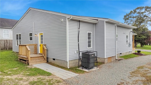 1120 Halifax St, Petersburg, VA 23803 - photo 26