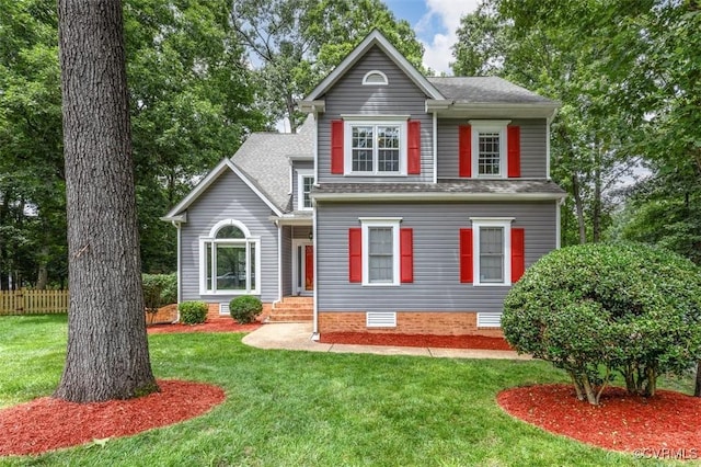 6104 Holly Arbor Ct, Chesterfield, VA 23831 - photo 1