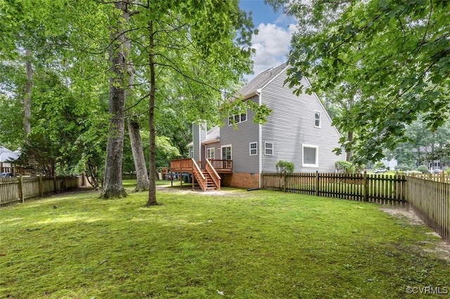 6104 Holly Arbor Ct, Chesterfield, VA 23831 - photo 25