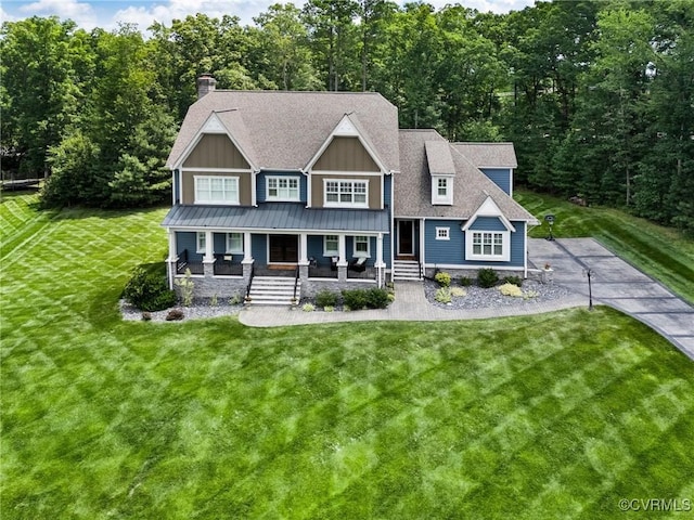 1313 Idstone Way, Midlothian, VA 23112 - photo 2
