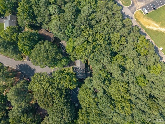 14107 Laurel Trail Pl, Midlothian, VA 23112 - aerial view of property and surrounding area