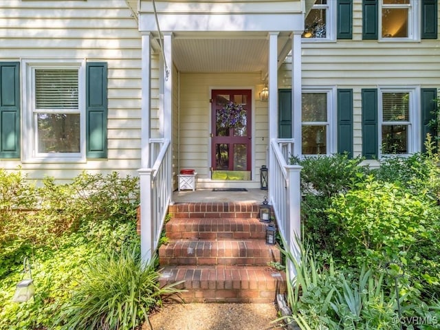 14107 Laurel Trail Pl, Midlothian, VA 23112 - property entrance