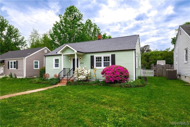 6503 W Grace St, Henrico, VA 23226 - photo 2