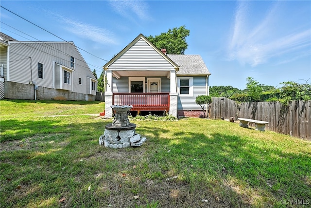 1503 Columbia St, Richmond, VA 23224 - photo 2