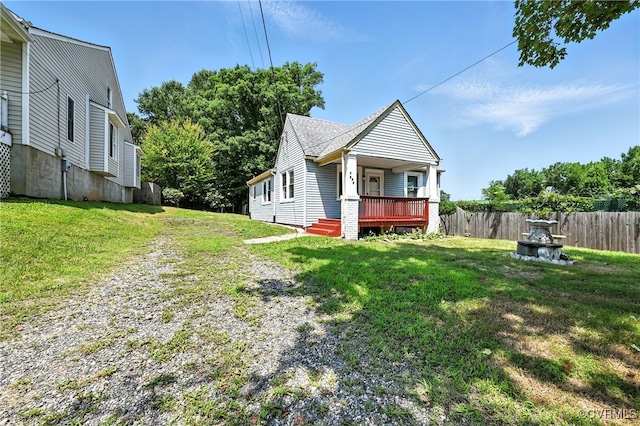 1503 Columbia St, Richmond, VA 23224 - photo 3