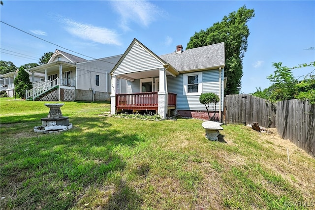 1503 Columbia St, Richmond, VA 23224 - photo 4