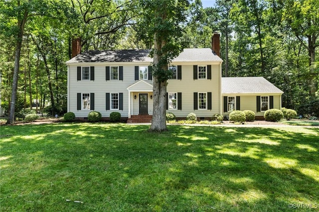 1610 Swansbury Dr, Henrico, VA 23238 - photo 2