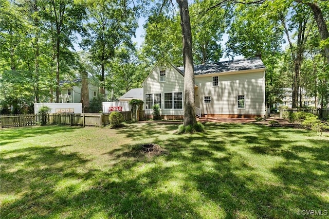 1610 Swansbury Dr, Henrico, VA 23238 - photo 42