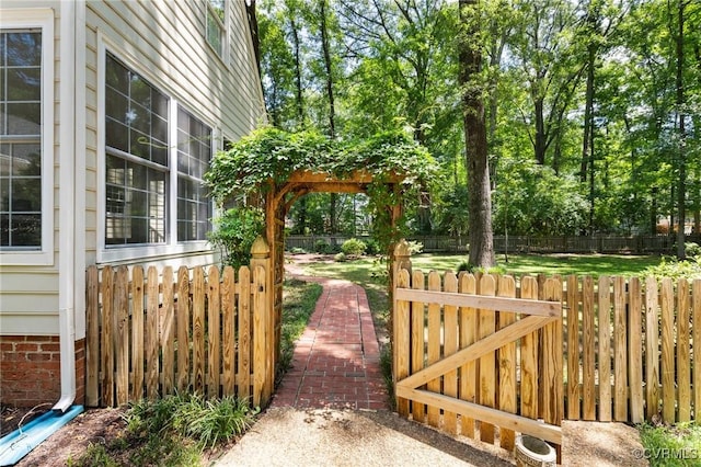 1610 Swansbury Dr, Henrico, VA 23238 - photo 43