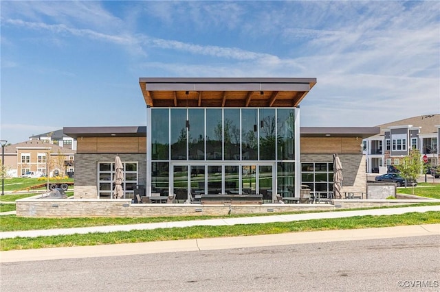 3900 Maze Runner Dr Unit 205, Chesterfield, VA 23112 - view of building exterior