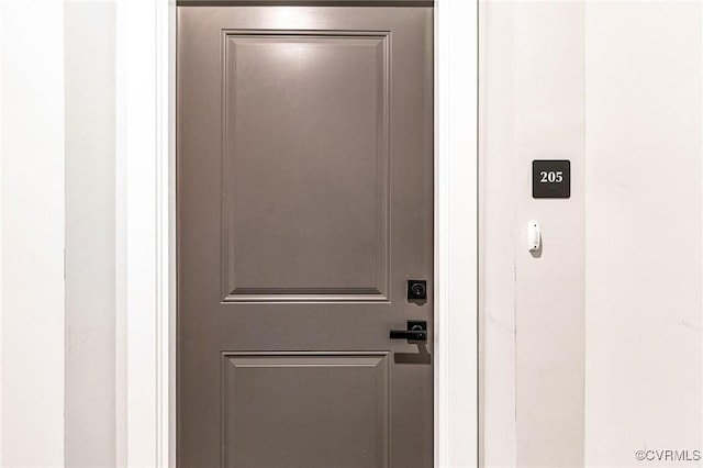 3900 Maze Runner Dr Unit 205, Chesterfield, VA 23112 - detailed view