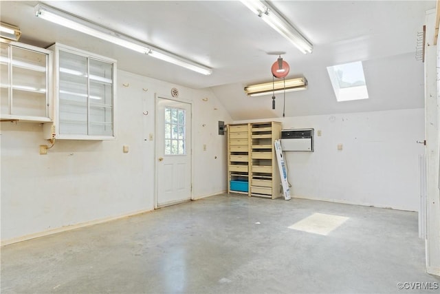 2411 Colwyn Rd, Henrico, VA 23229 - view of garage