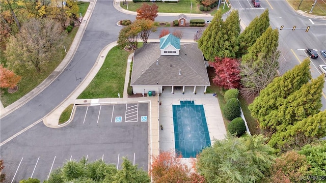 4017 Bayapple Dr, Henrico, VA 23294 - view of subject property