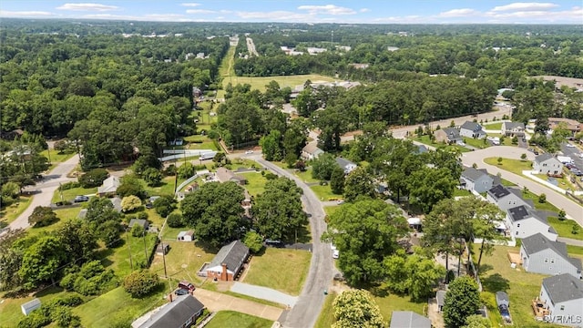 2207 Craven Ln, Henrico, VA 23228 - view of property location featuring nearby suburban area