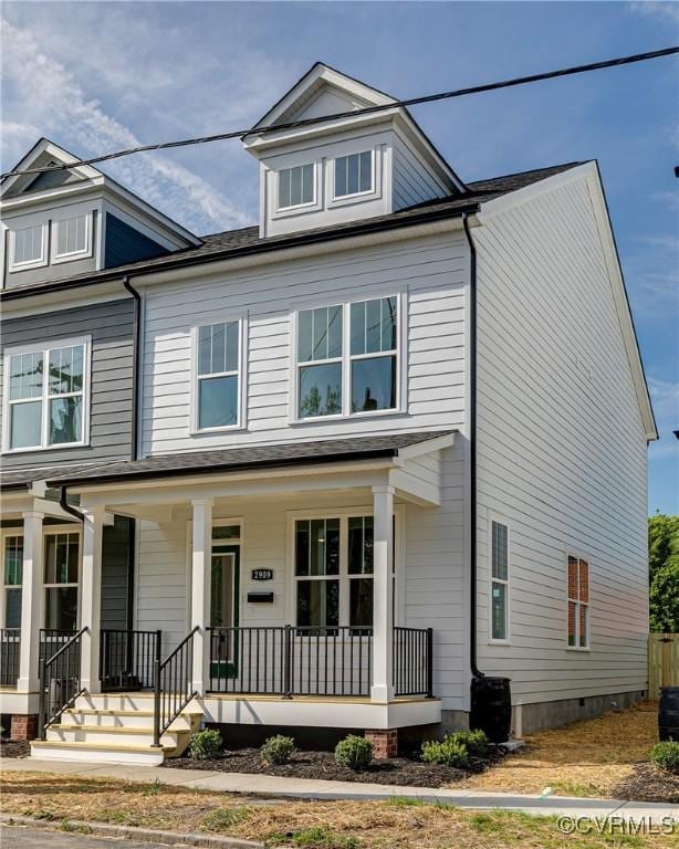 2909 P St, Richmond, VA 23223 - photo 1